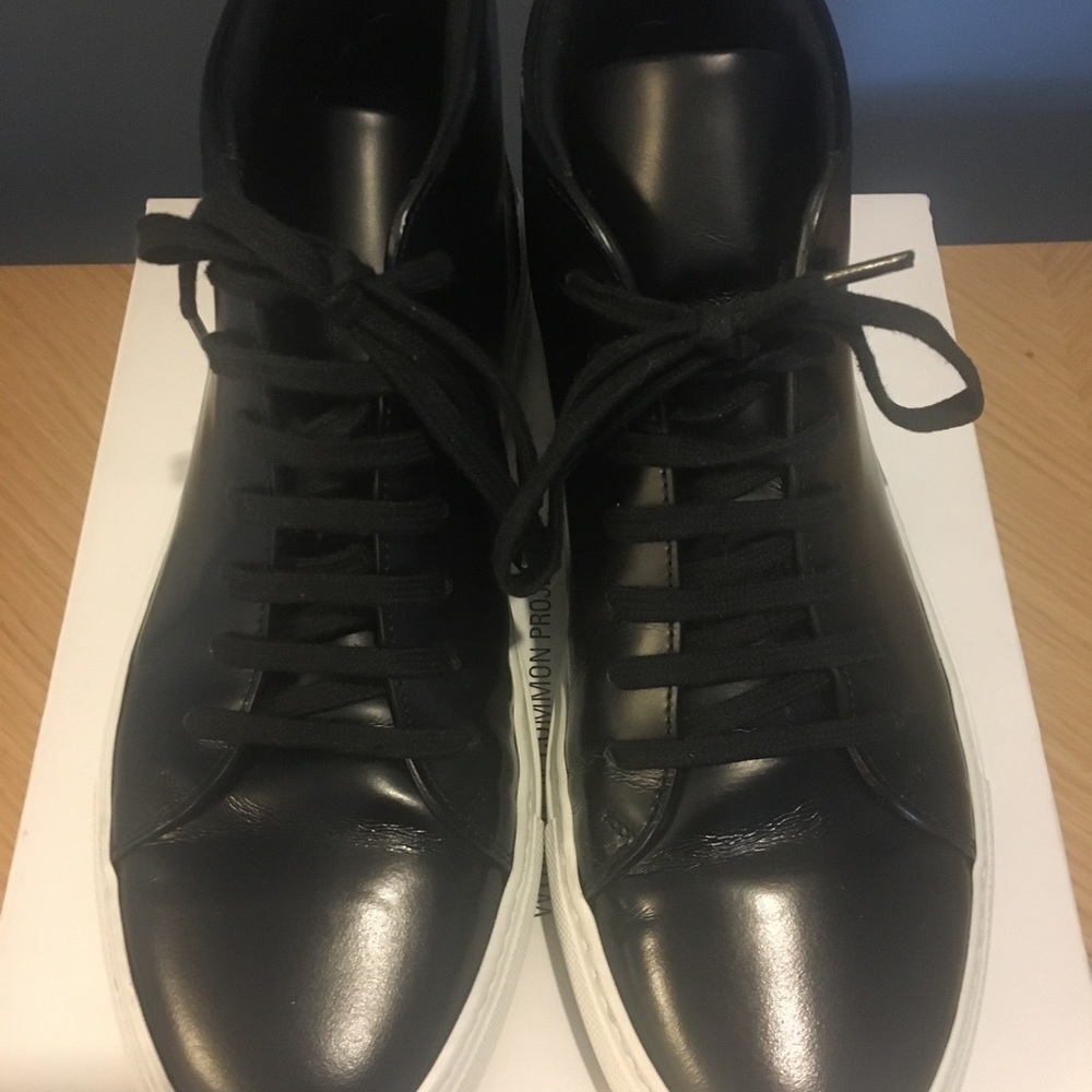 Common Projects
